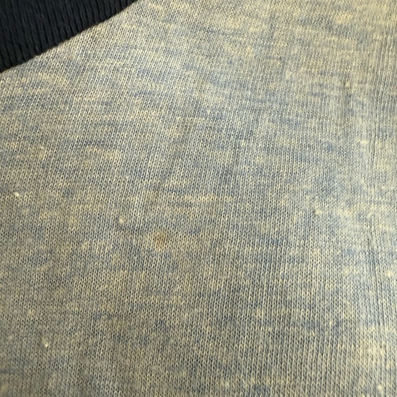 70’s/80’s Ringer Small - Picture 4 of 4